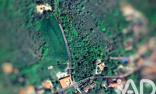 Terrain  8438 m² à vendre à Mornac (16600)