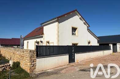 Maison 5 pièces 317000 €