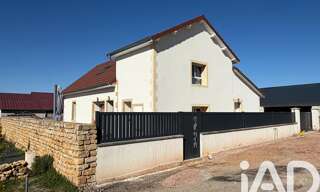 Maison 5 Pièces 163 m² à vendre à Paray-le-Monial (71600)