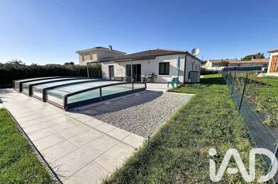 Maison 4 pièces 329000 €