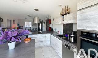 Maison 4 Pièces 100 m² à vendre à Creissan (34370)