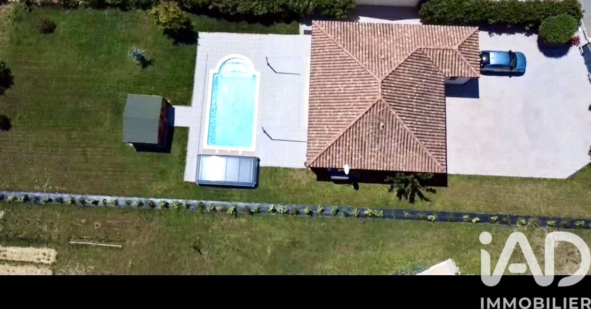 Vente Maison/villa 4 pièces - Photo 2
