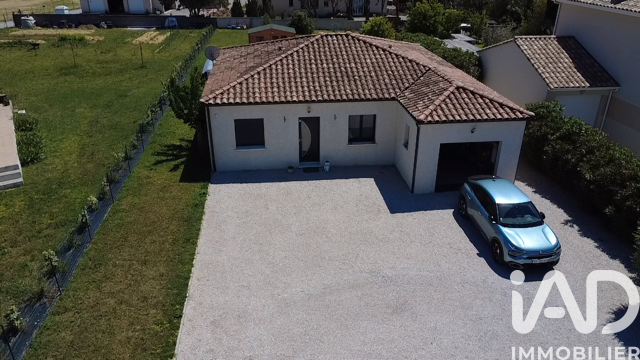Vente Maison/villa 4 pièces - Photo 3