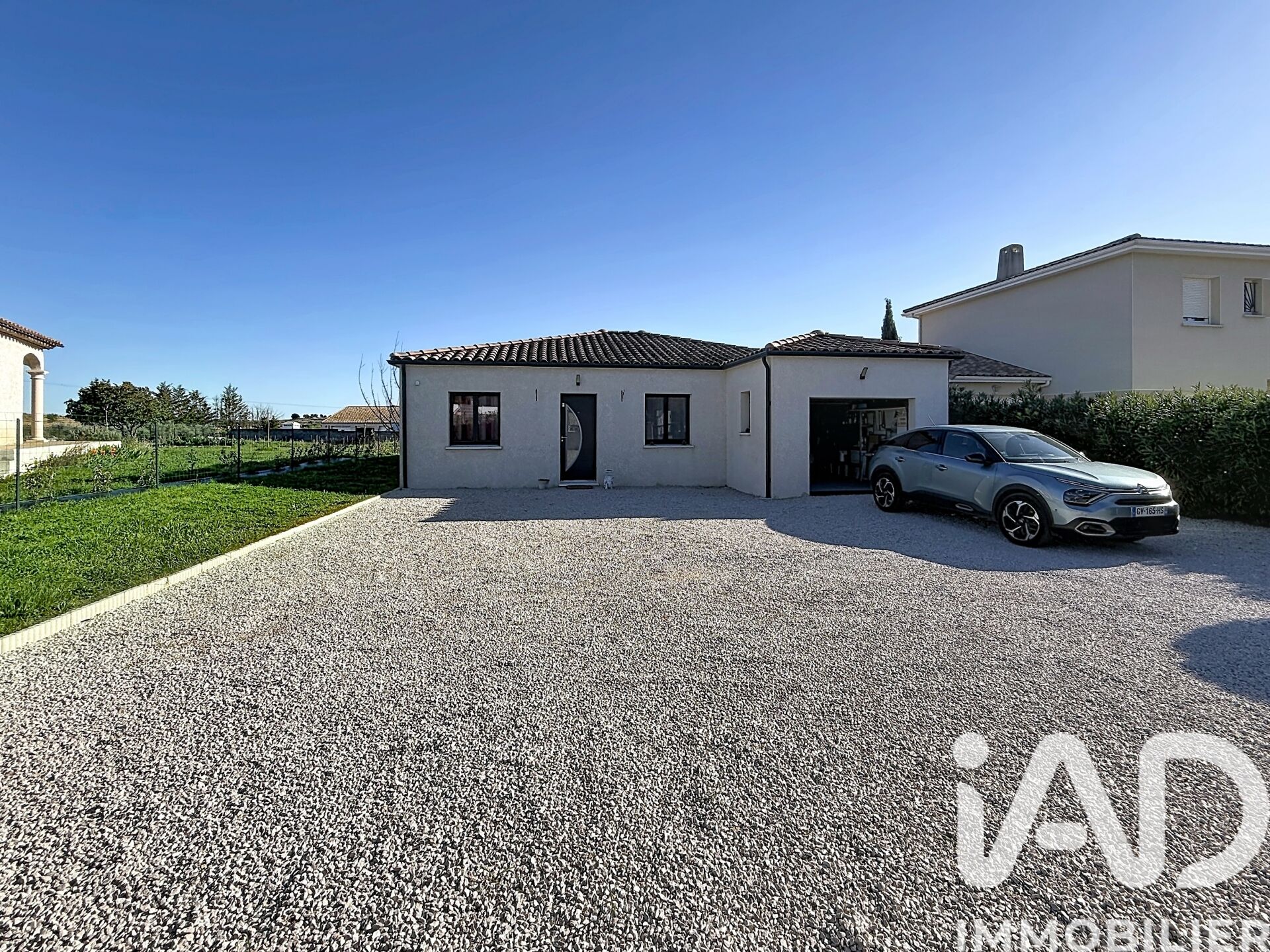 Vente Maison/villa 4 pièces - Photo 5