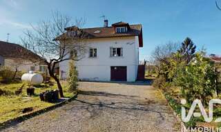 Maison 7 Pièces 120 m² à vendre à Orthevielle (40300)