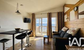 Appartement 2 Pièces 31 m² à vendre à Font-Romeu-Odeillo-Via (66120)