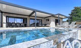 Maison 7 Pièces 300 m² à vendre à Istres (13800)