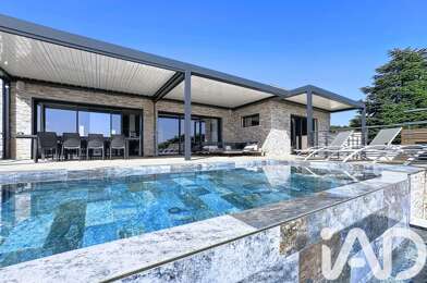 Maison 7 pièces 1190000 €