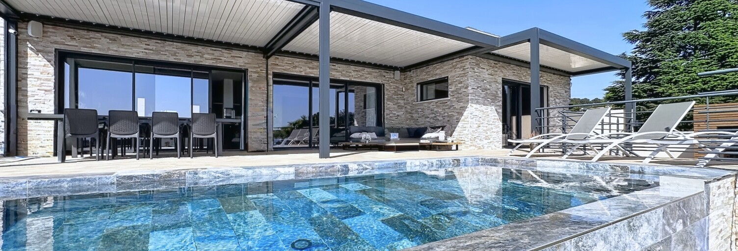 Maison 7 Pièces 300 m² à vendre à Istres (13800)