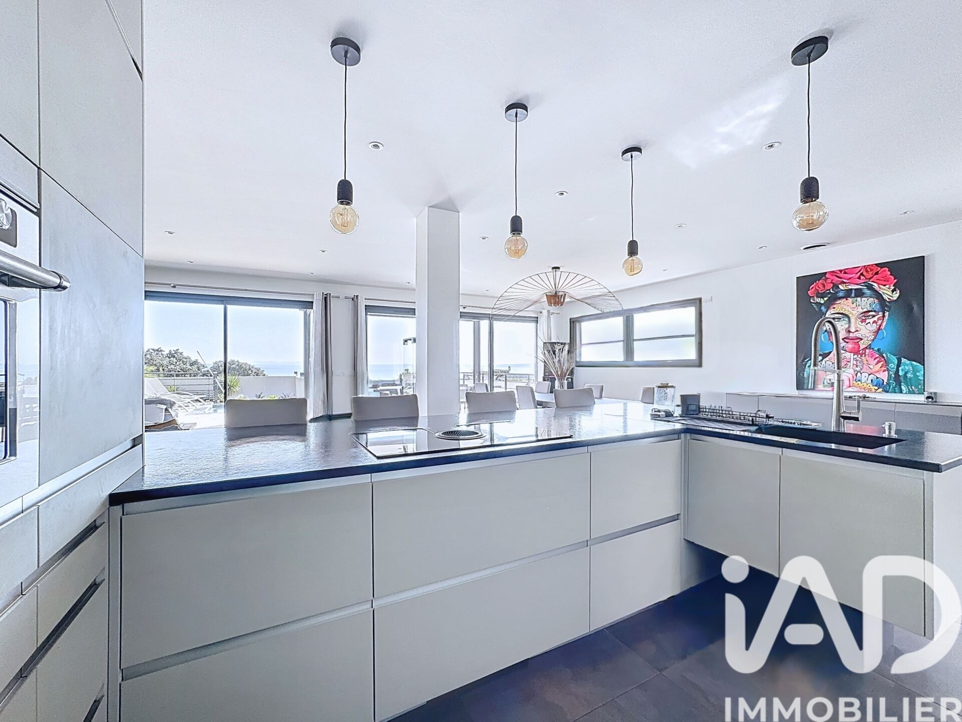 Vente Maison d'architecte 7 pièces - Photo 4