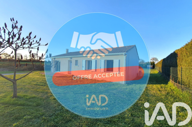 Maison 5 pièces 145000 €