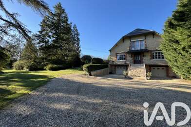 Maison 7 pièces 310000 €