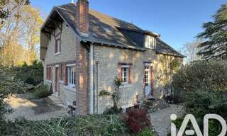 Maison 7 Pièces 200 m² à vendre à Ruffec (36300)