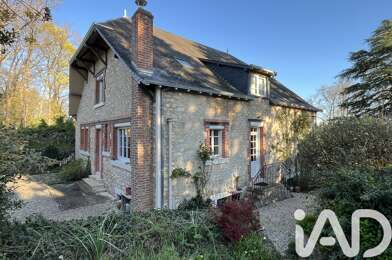 Maison 7 pièces 310000 €