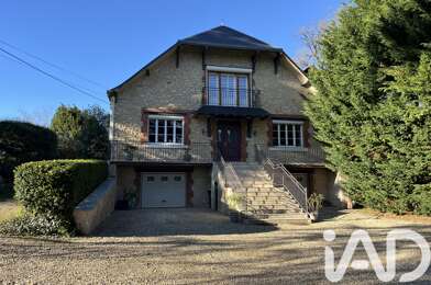Maison 7 pièces 310000 €
