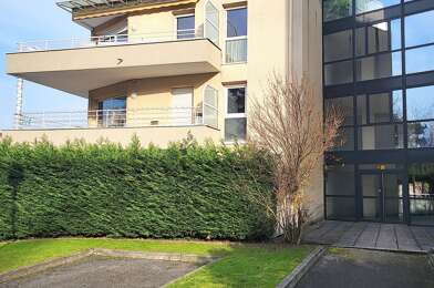 Appartement 2 pièces 109000 €