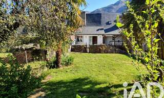 Maison 7 Pièces 144 m² à vendre à Argelès-Gazost (65400)