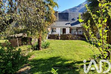 Maison 7 pièces 260000 €