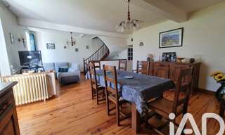 Maison 7 Pièces 144 m² à vendre à Argelès-Gazost (65400)