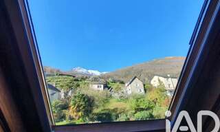 Maison 7 Pièces 144 m² à vendre à Argelès-Gazost (65400)
