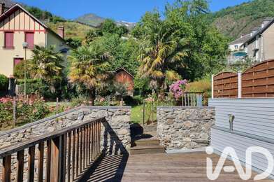 Maison 7 pièces 260000 €
