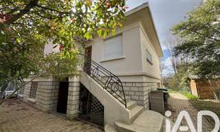 Maison 7 Pièces 260 m² à vendre à Saint-Maur-des-Fossés (94100)