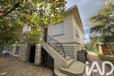 Maison 7 pièces 1200000 €