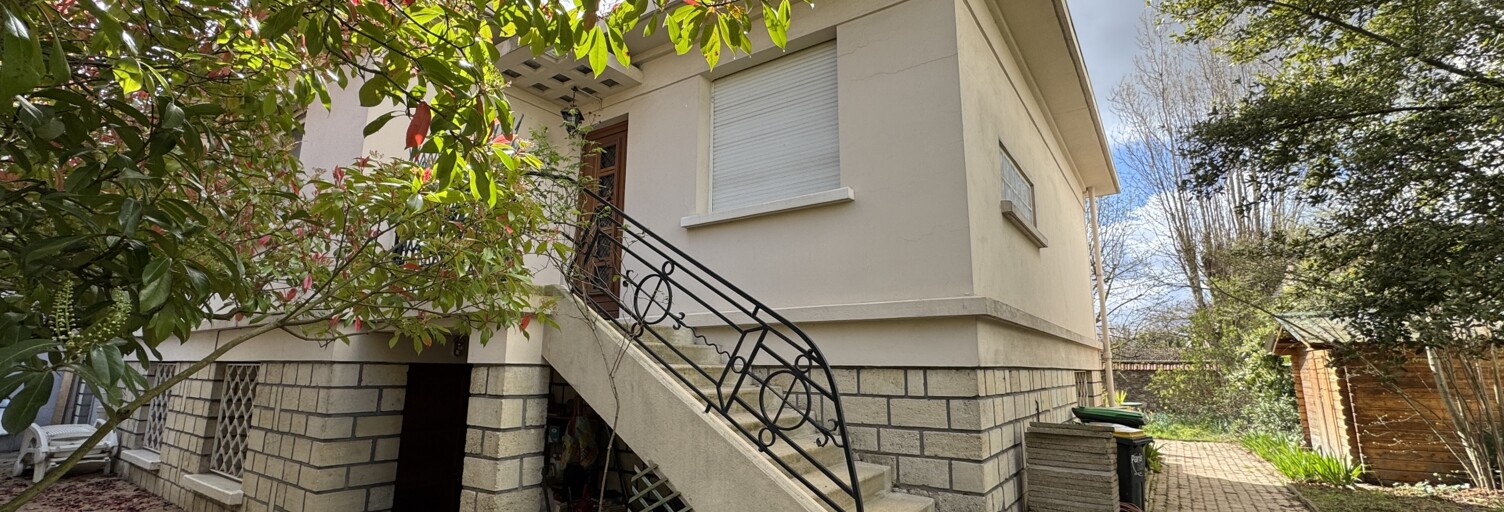 Maison 7 Pièces 260 m² à vendre à Saint-Maur-des-Fossés (94100)