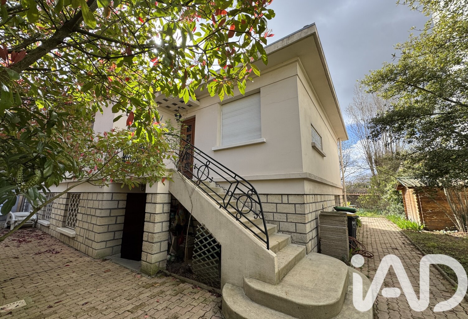 Vente Maison/villa 7 pièces — photo 1
