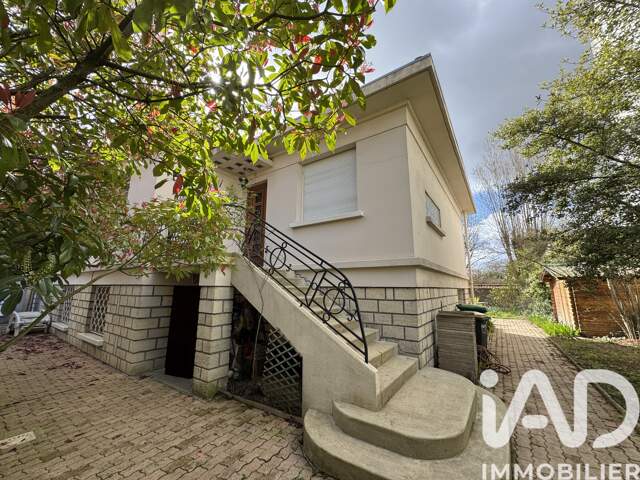 Vente Maison/villa 7 pièces — photo du bien