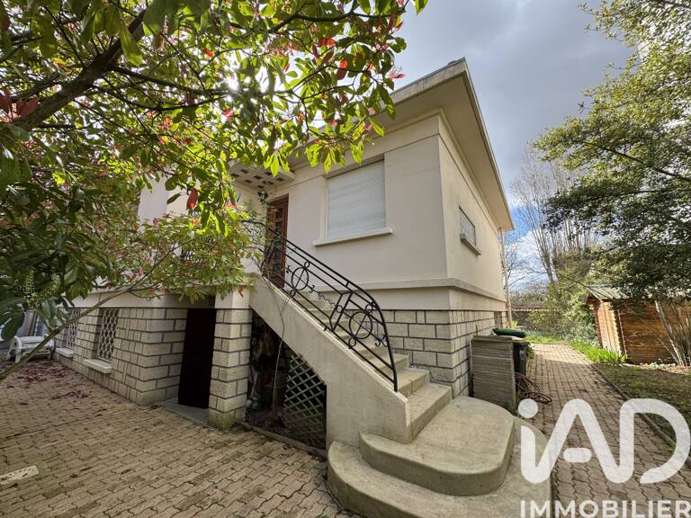 Vente Maison/villa 7 pièces — photo 1