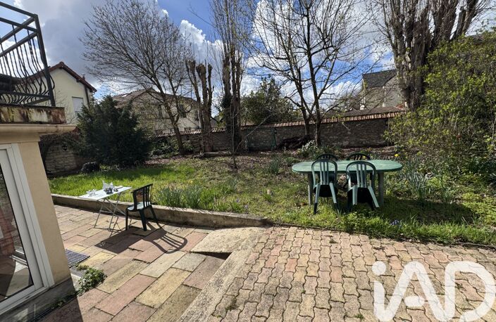 Vente Maison/villa 7 pièces — photo 3