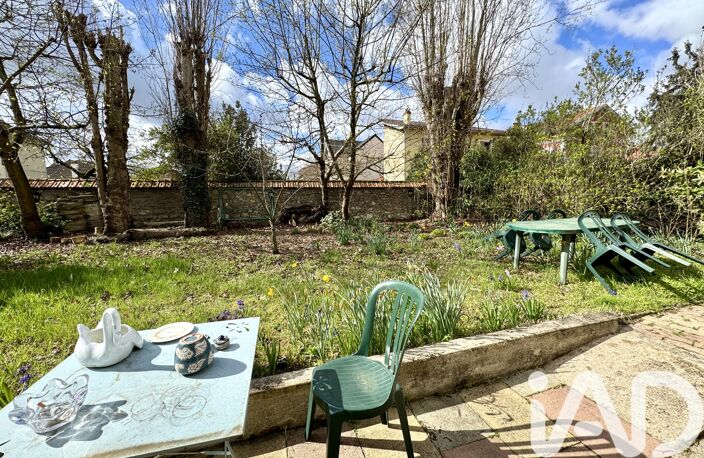 Vente Maison/villa 7 pièces — photo 4
