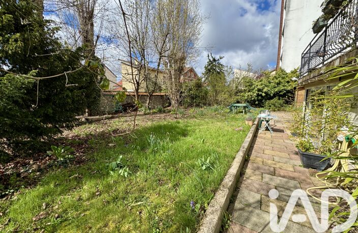 Vente Maison/villa 7 pièces — photo 5
