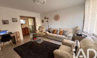 Appartement 3 Pièces 62 m² à vendre à Saint-Fargeau-Ponthierry (77310)