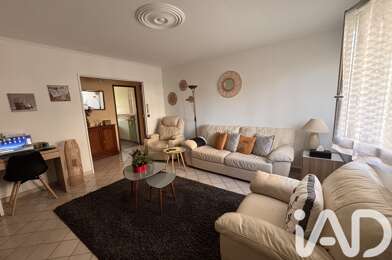 Appartement 3 pièces 160000 €