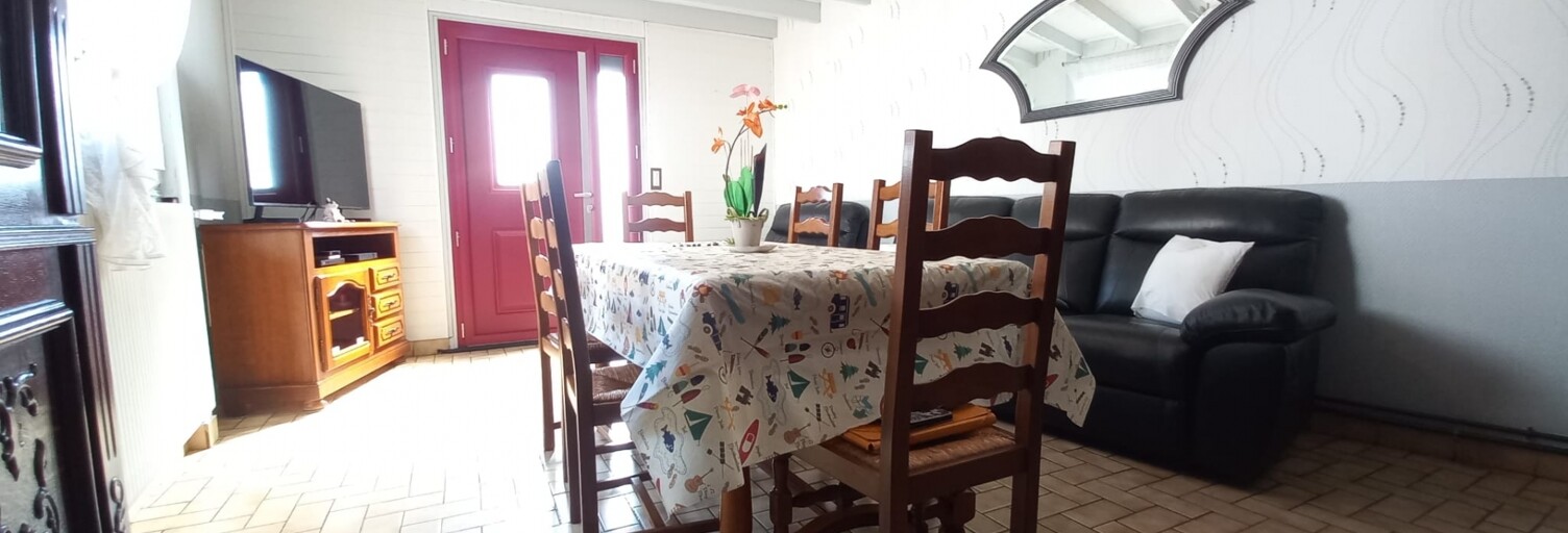 Maison 5 Pièces 80 m² à vendre à Saâcy-sur-Marne (77730)