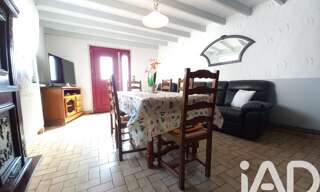 Maison 5 Pièces 80 m² à vendre à Saâcy-sur-Marne (77730)