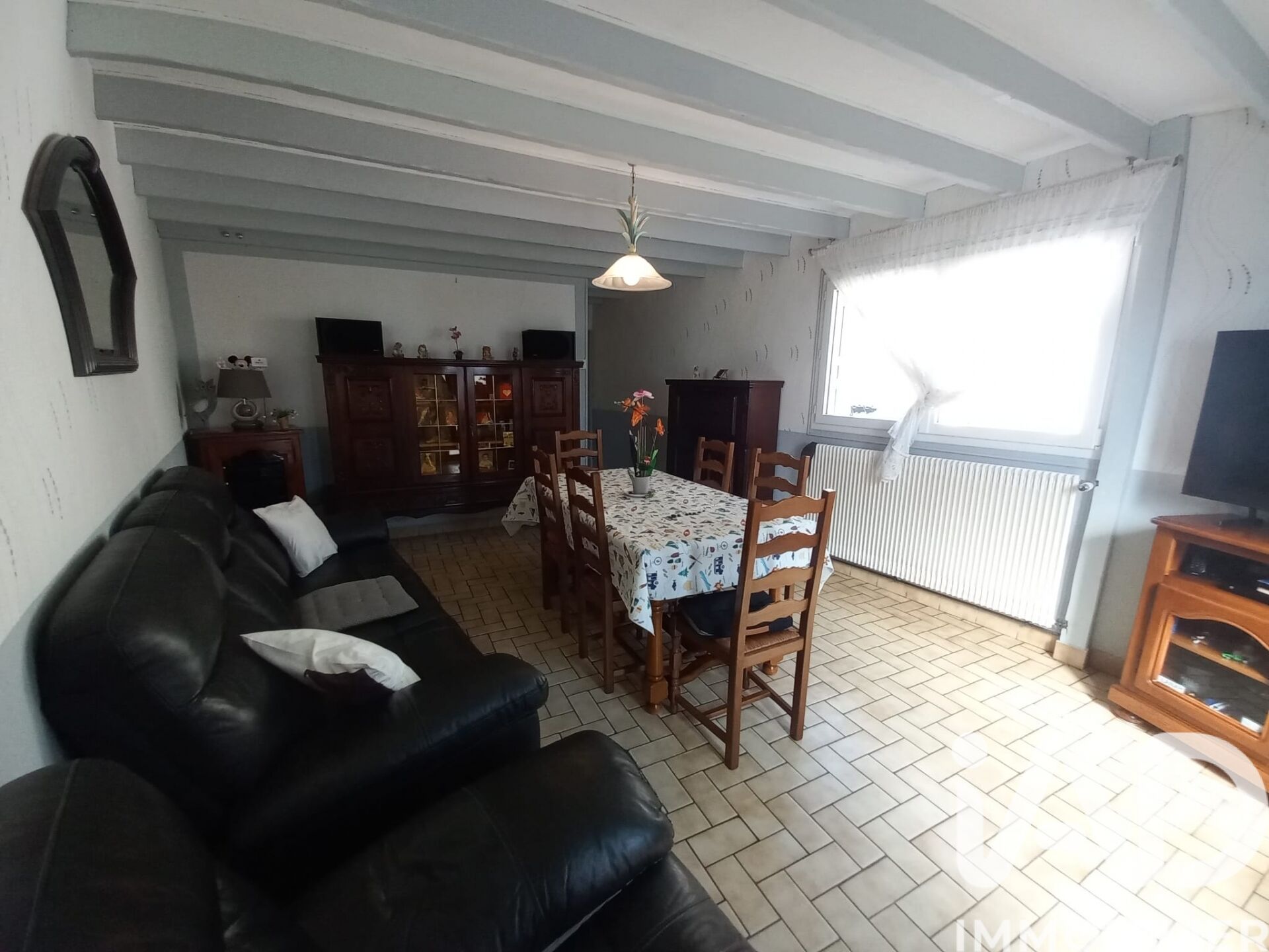 Vente Maison de ville 5 pièces - Photo 2