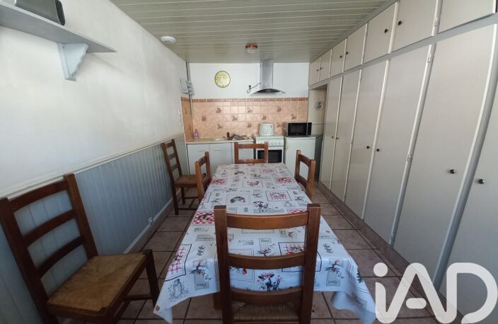 Vente Maison de ville 5 pièces — photo 4