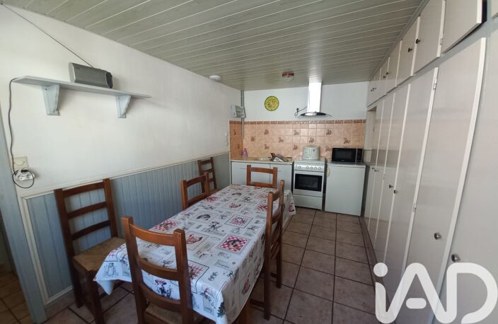 Vente Maison de ville 5 pièces — photo 5