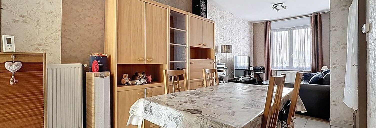 Maison 4 Pièces 79 m² à vendre à Marquette-lez-Lille (59520)