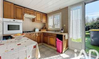 Maison 4 Pièces 79 m² à vendre à Marquette-lez-Lille (59520)