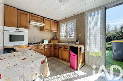 Maison 4 pièces 234900 €