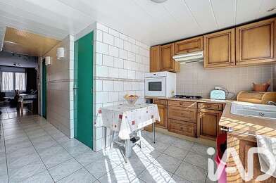 Maison 4 pièces 214000 €