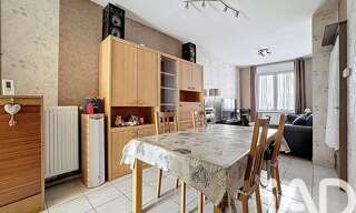 Maison 4 Pièces 79 m² à vendre à Marquette-lez-Lille (59520)