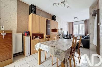 Maison 4 pièces 214000 €