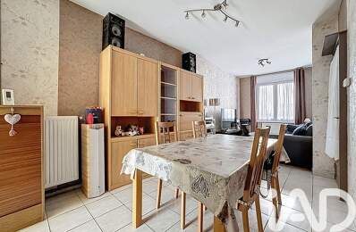 Vente Maison de ville 4 pièces — photo du bien