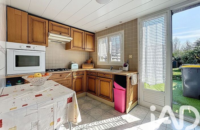 Vente Maison de ville 4 pièces — photo 3