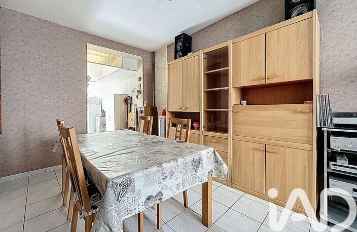 Vente Maison de ville 4 pièces — photo 5